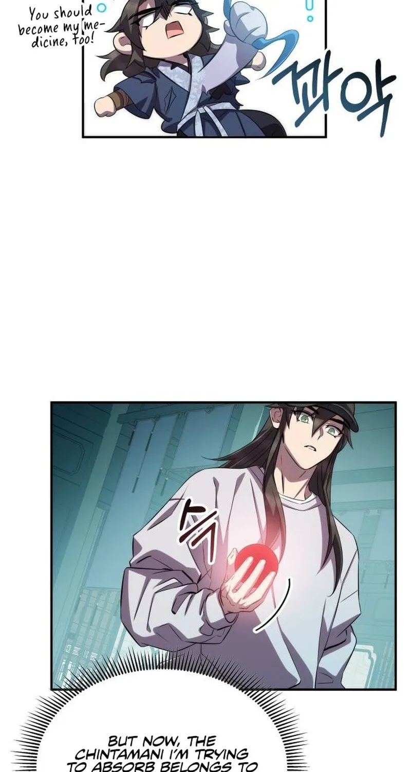 Yakppari Sinseonham Chapter 90 page 102 - 