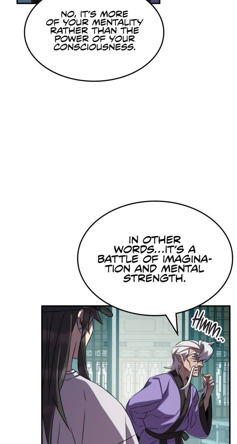 Yakppari Sinseonham Chapter 90 page 107 - 