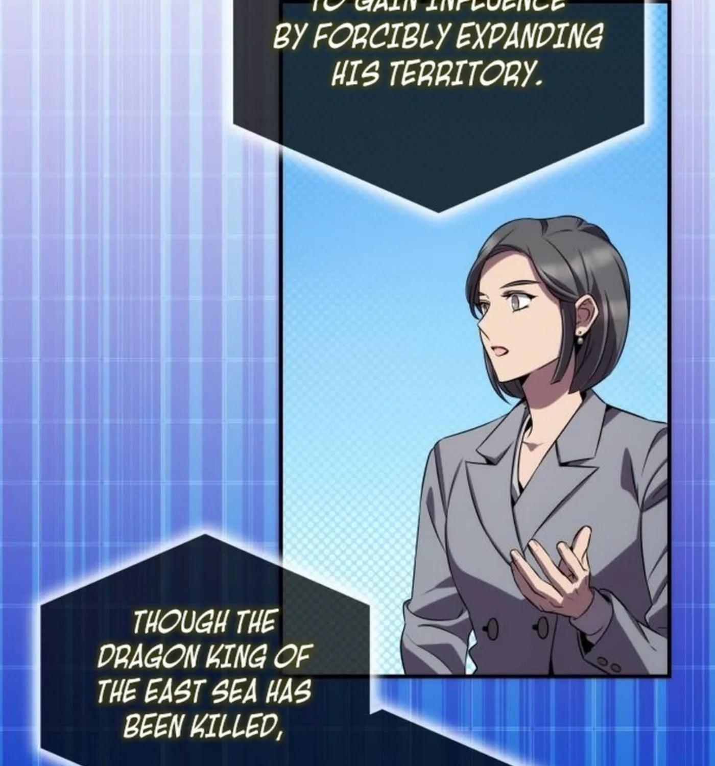 Yakppari Sinseonham Chapter 90 page 16 - 