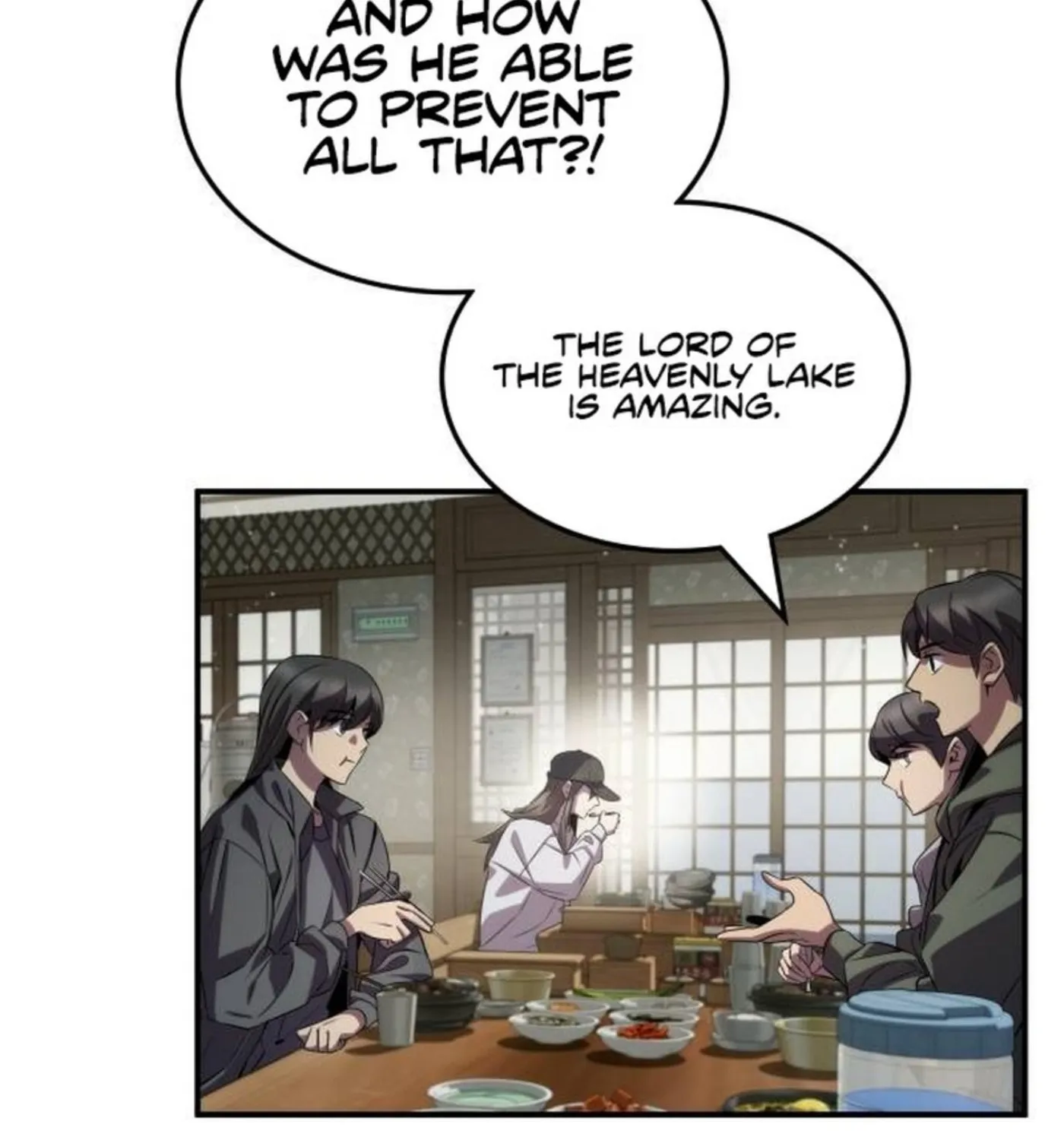 Yakppari Sinseonham Chapter 90 page 23 - 