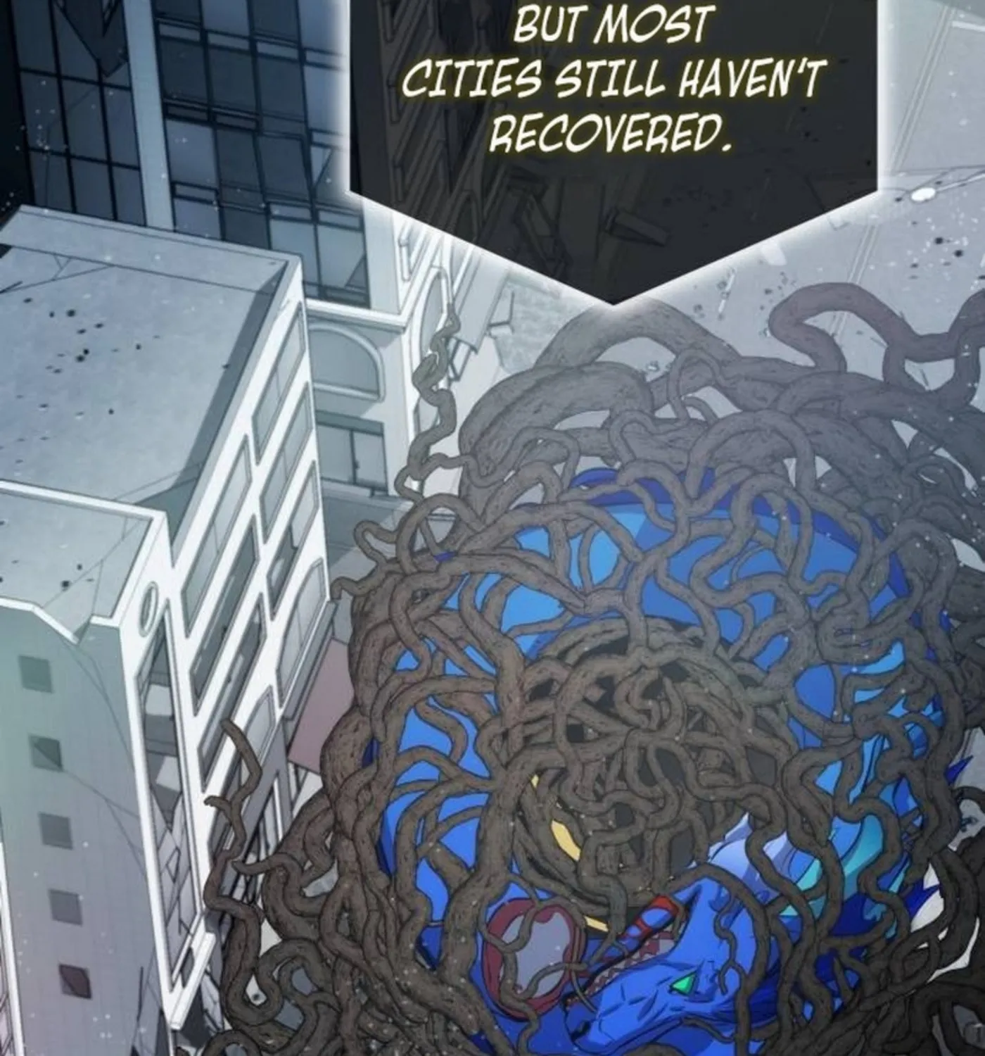 Yakppari Sinseonham Chapter 90 page 4 - 