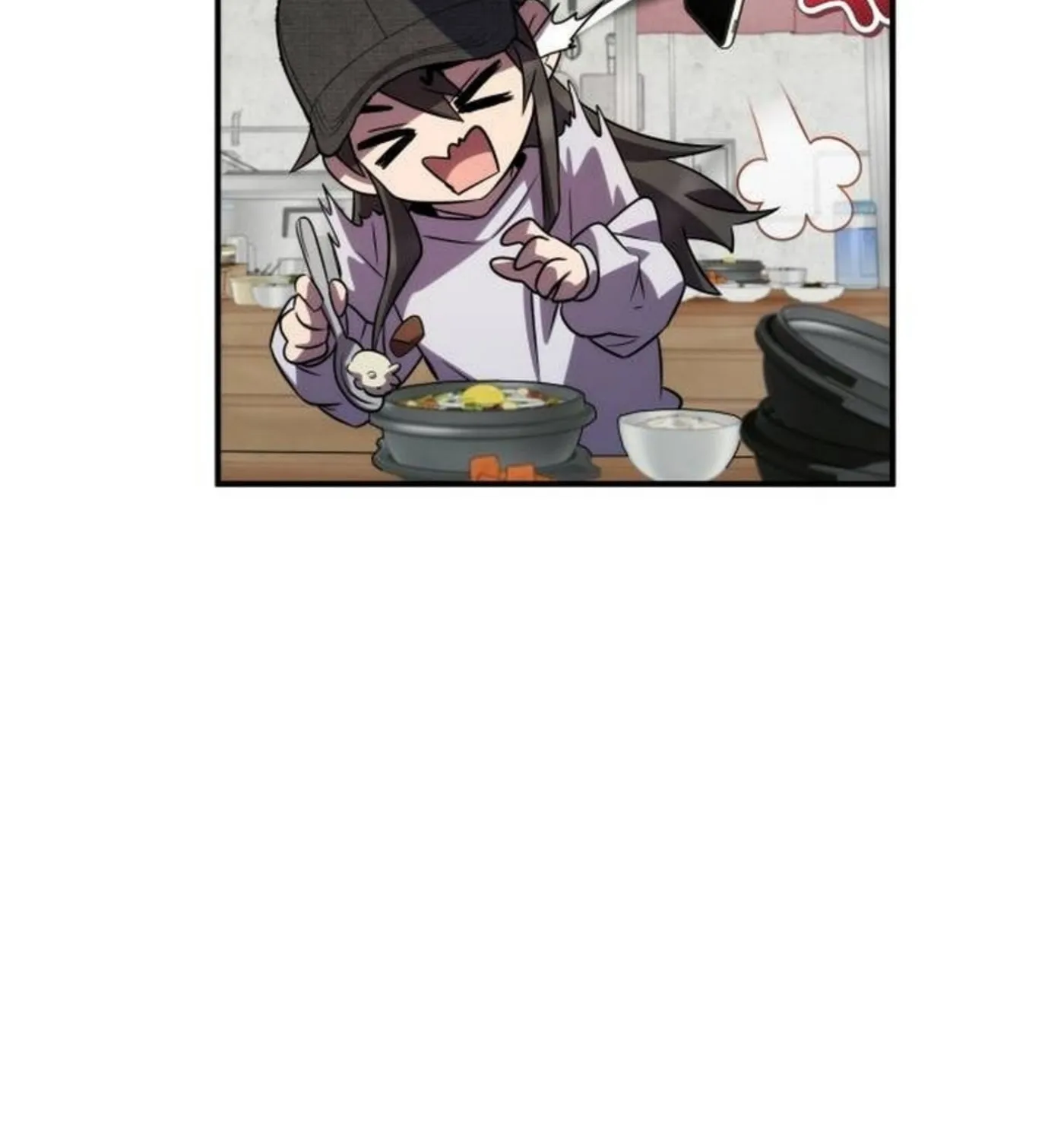 Yakppari Sinseonham Chapter 90 page 31 - 