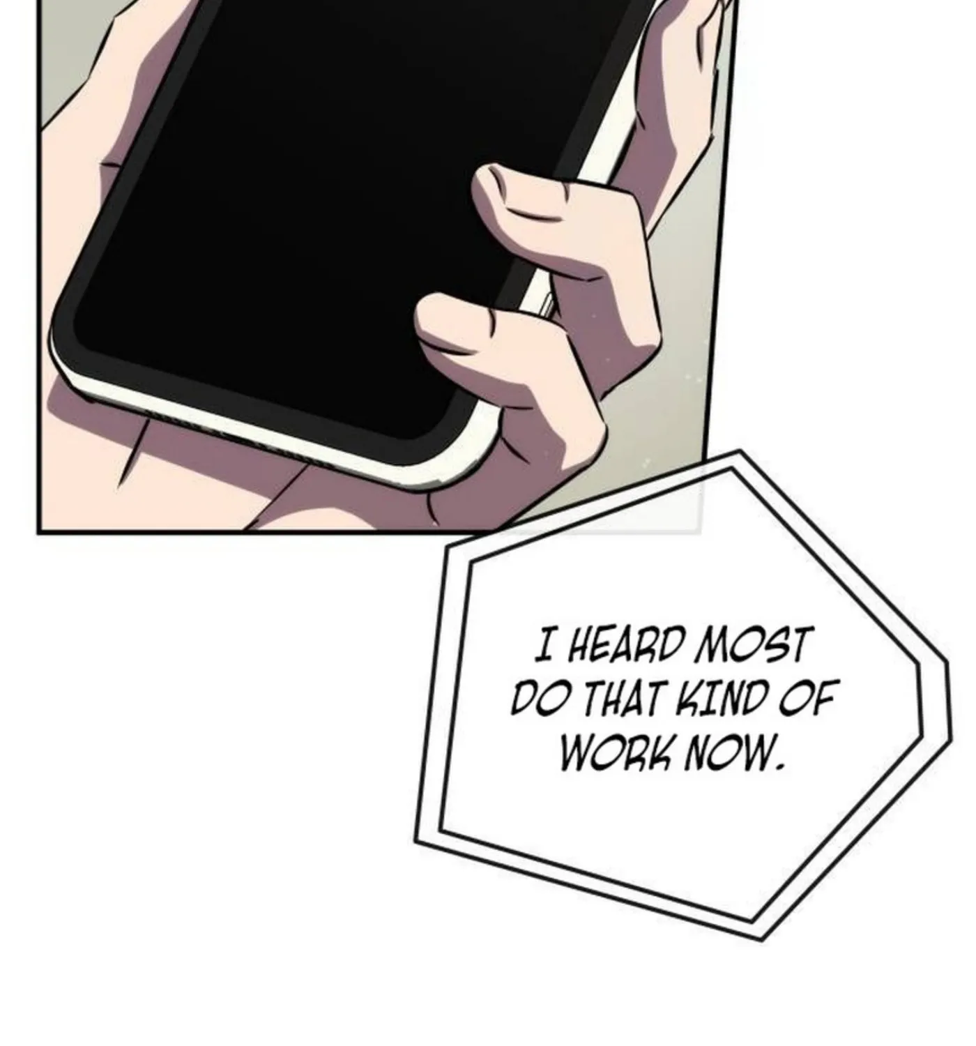 Yakppari Sinseonham Chapter 90 page 33 - 