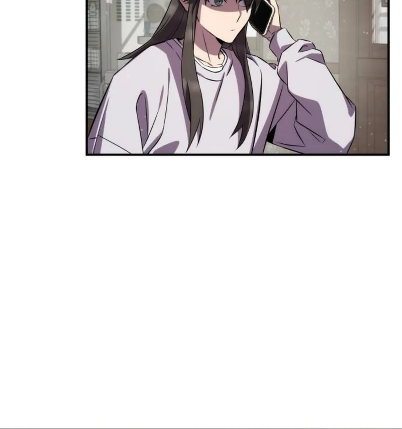 Yakppari Sinseonham Chapter 90 page 35 - 