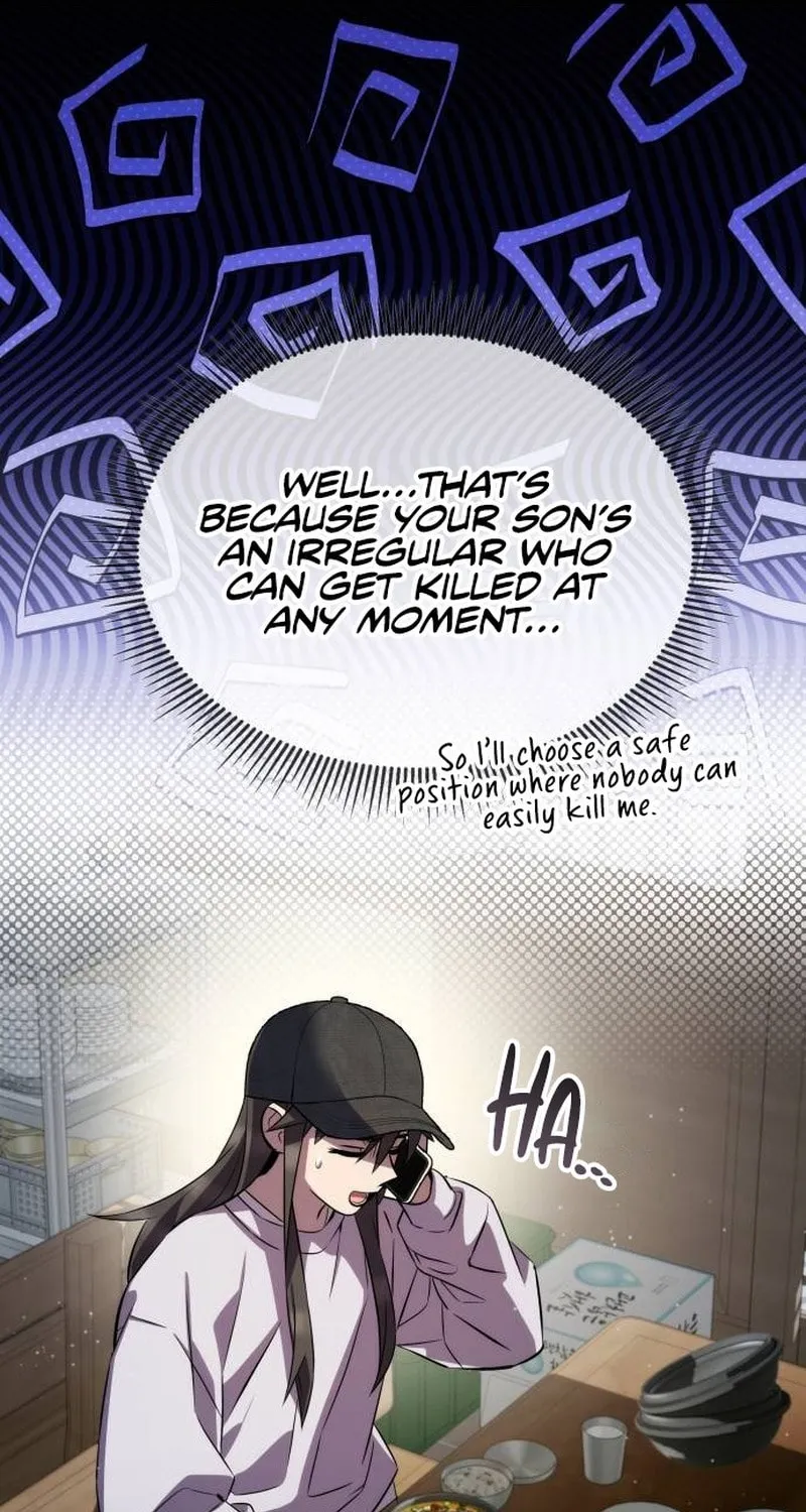 Yakppari Sinseonham Chapter 90 page 36 - 