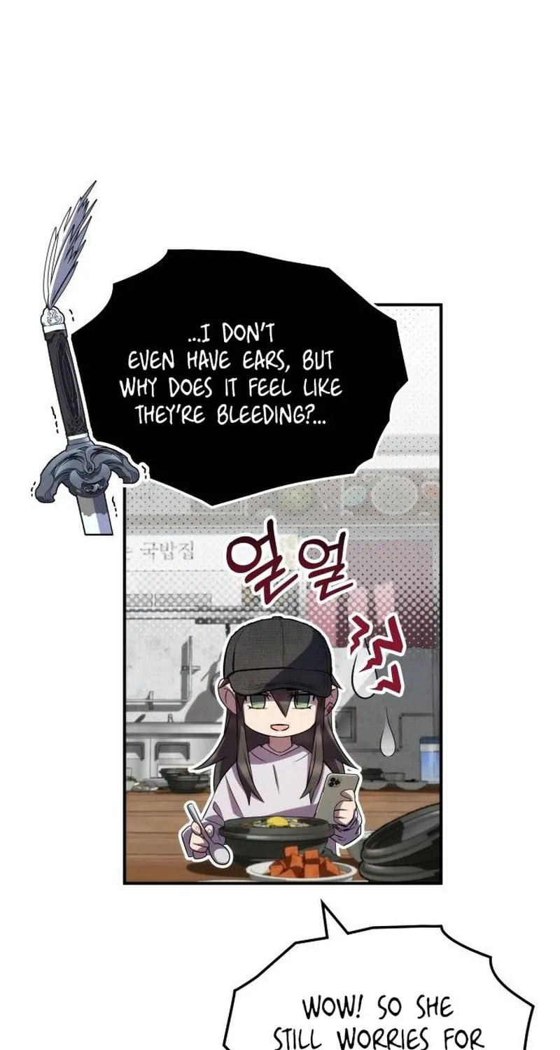Yakppari Sinseonham Chapter 90 page 40 - 