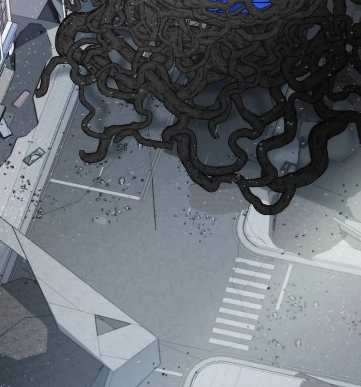 Yakppari Sinseonham Chapter 90 page 5 - 