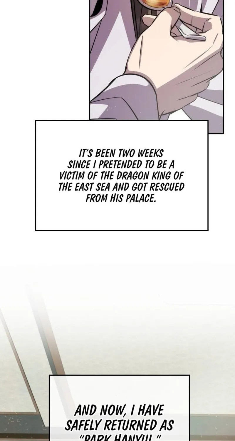 Yakppari Sinseonham Chapter 90 page 43 - 