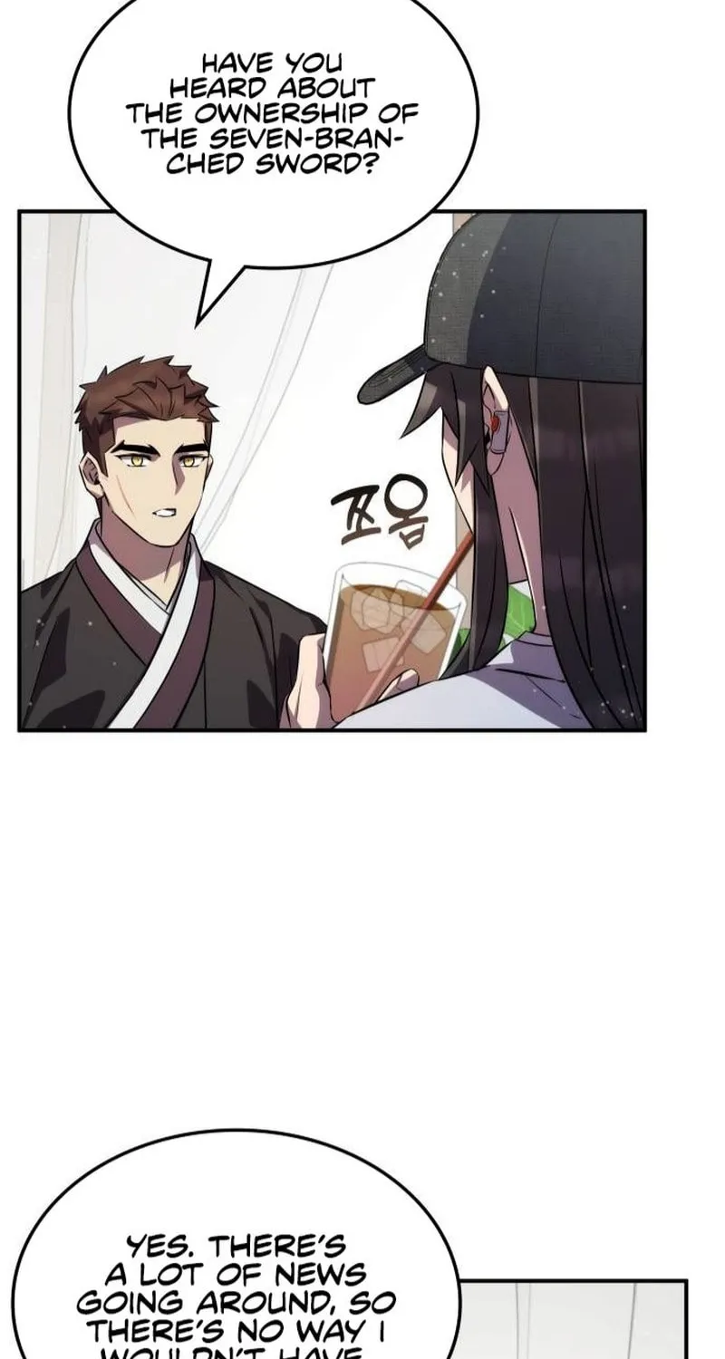 Yakppari Sinseonham Chapter 90 page 57 - 