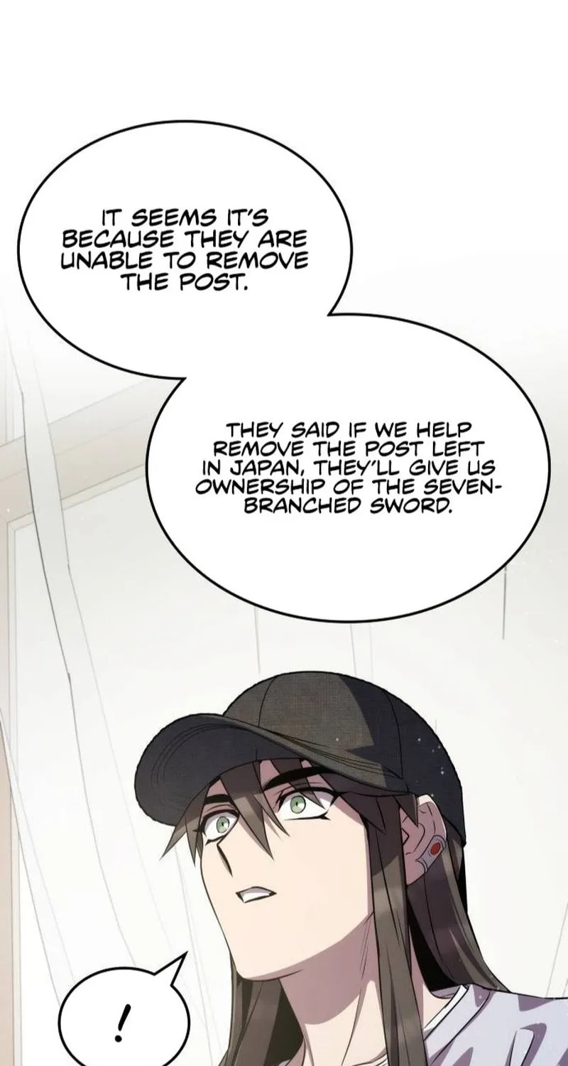 Yakppari Sinseonham Chapter 90 page 61 - 