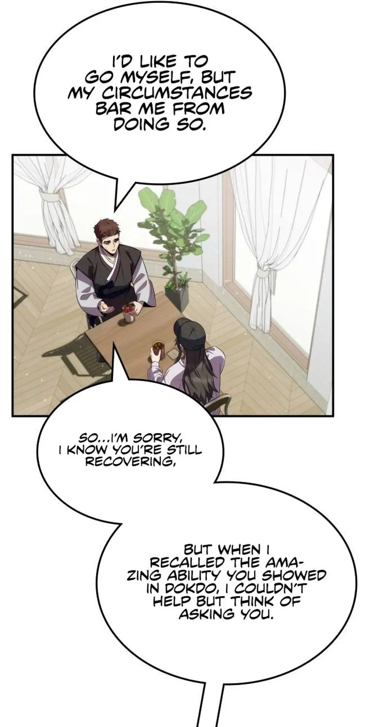 Yakppari Sinseonham Chapter 90 page 65 - 