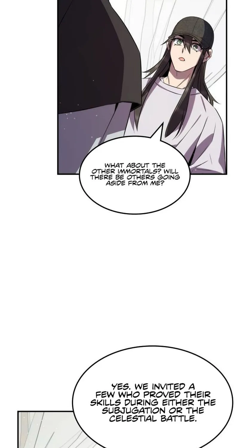 Yakppari Sinseonham Chapter 90 page 67 - 