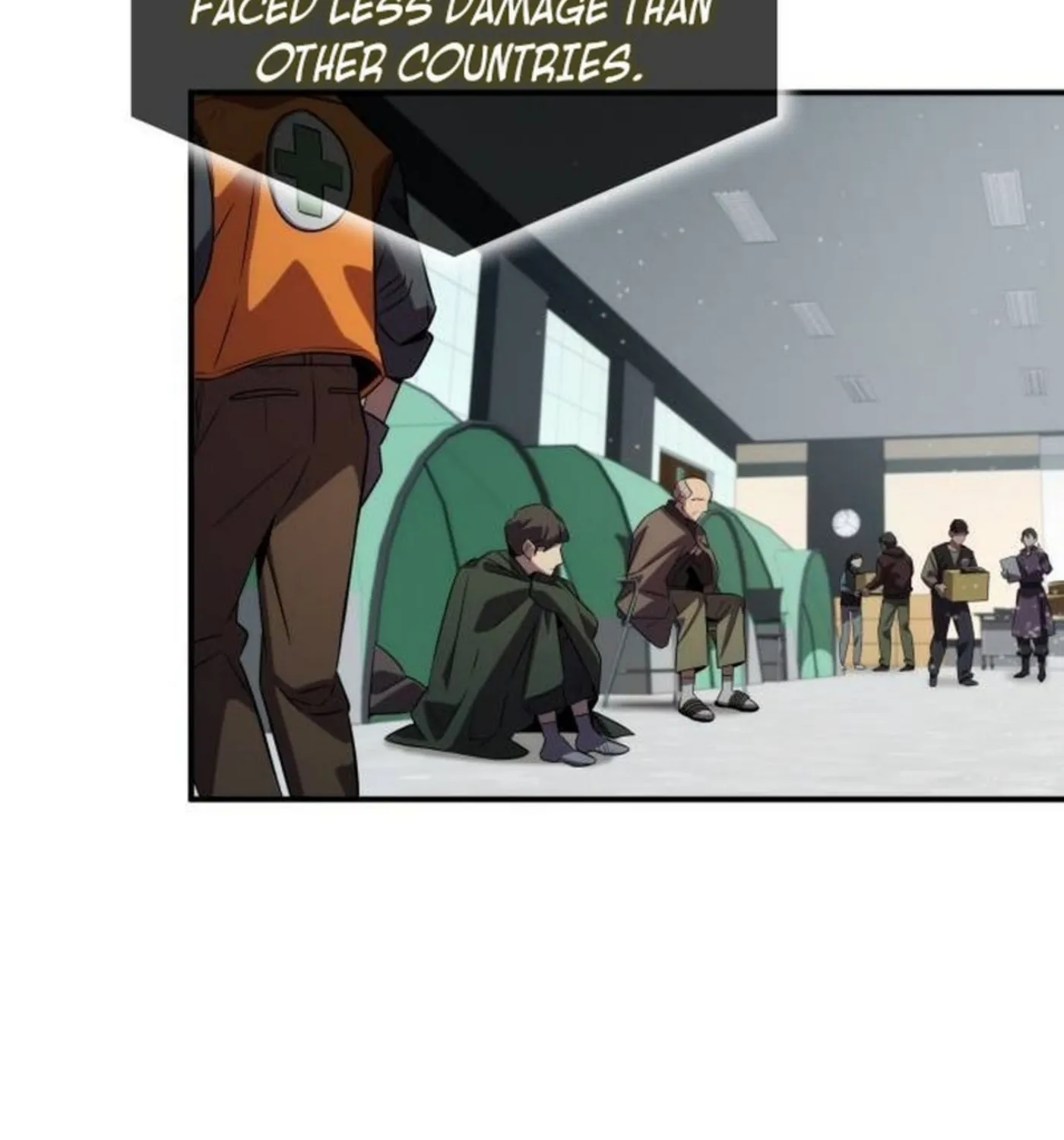 Yakppari Sinseonham Chapter 90 page 8 - 