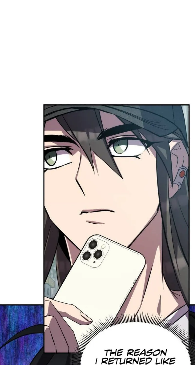 Yakppari Sinseonham Chapter 90 page 75 - 