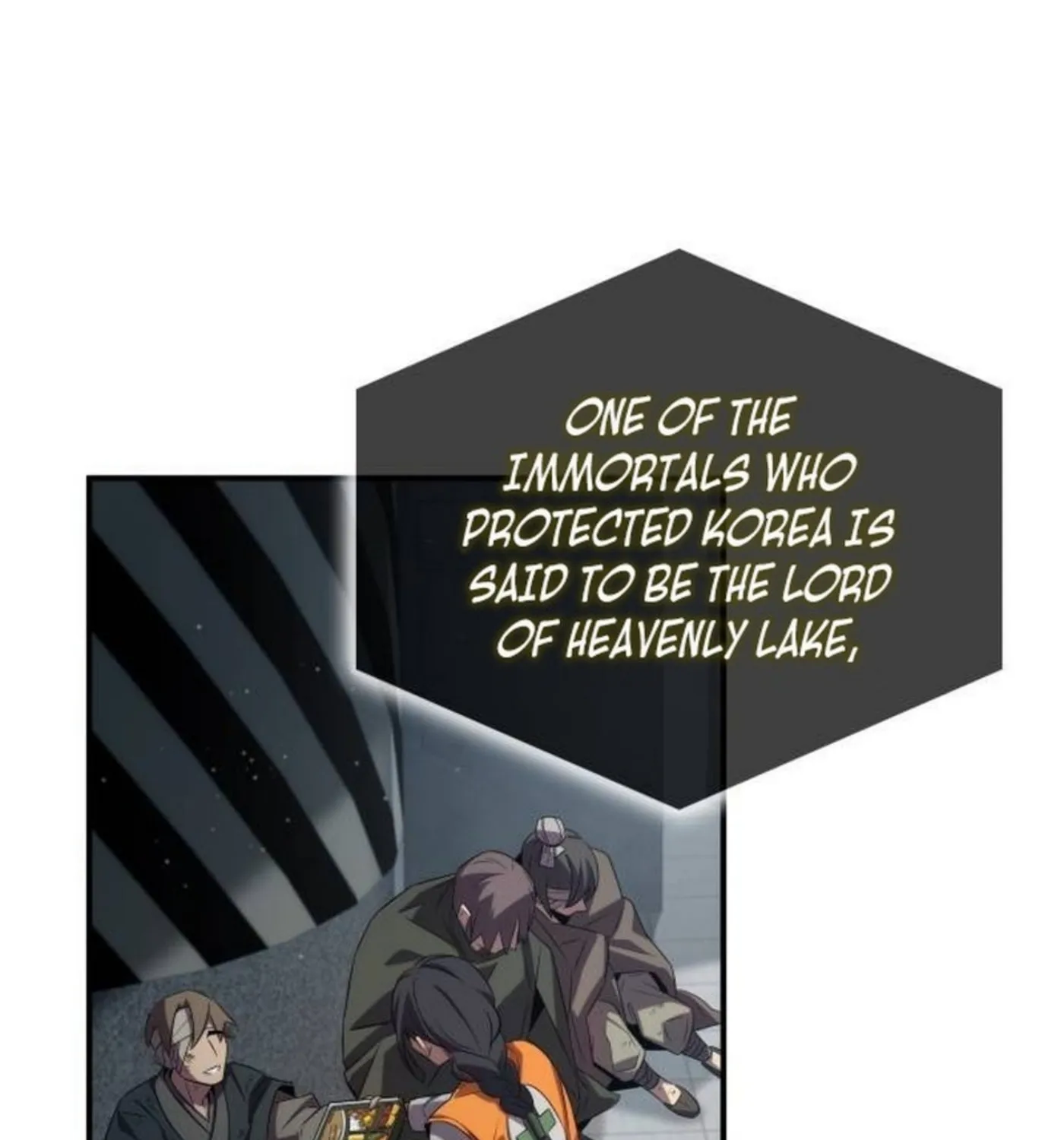 Yakppari Sinseonham Chapter 90 page 9 - 