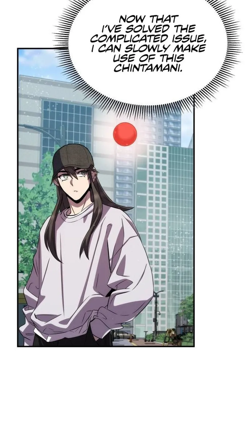 Yakppari Sinseonham Chapter 90 page 83 - 