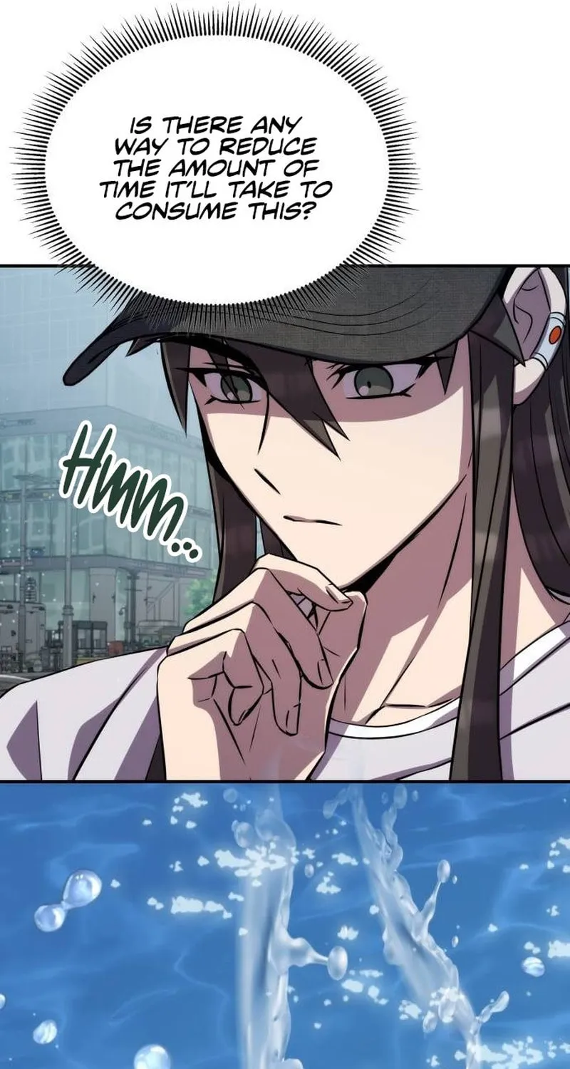 Yakppari Sinseonham Chapter 90 page 84 - 