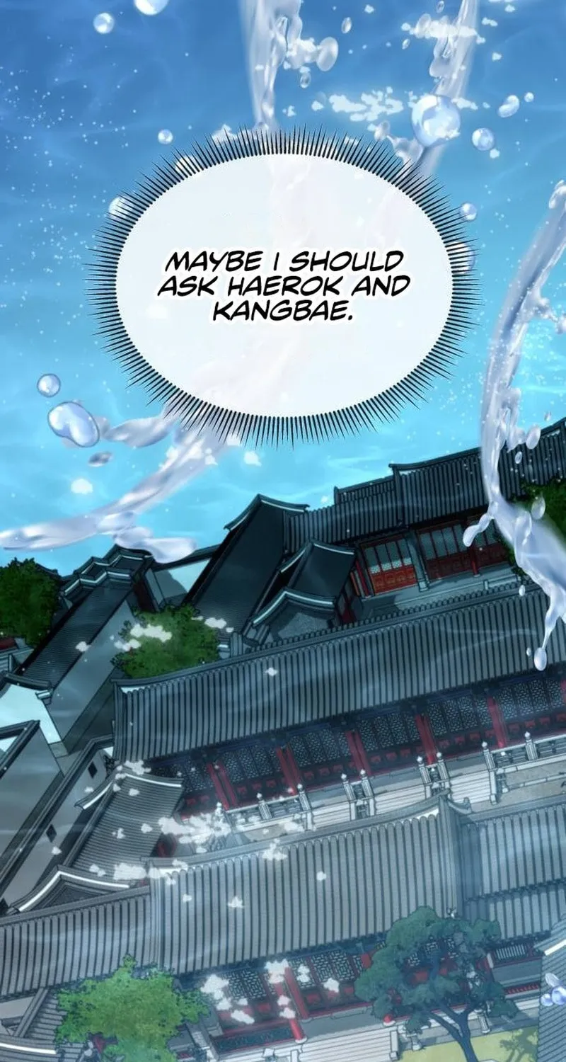 Yakppari Sinseonham Chapter 90 page 85 - 