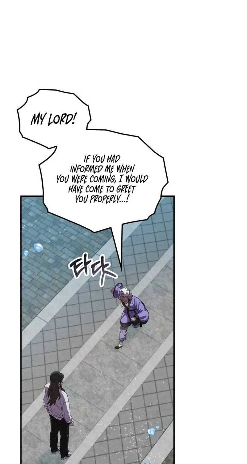 Yakppari Sinseonham Chapter 90 page 87 - 