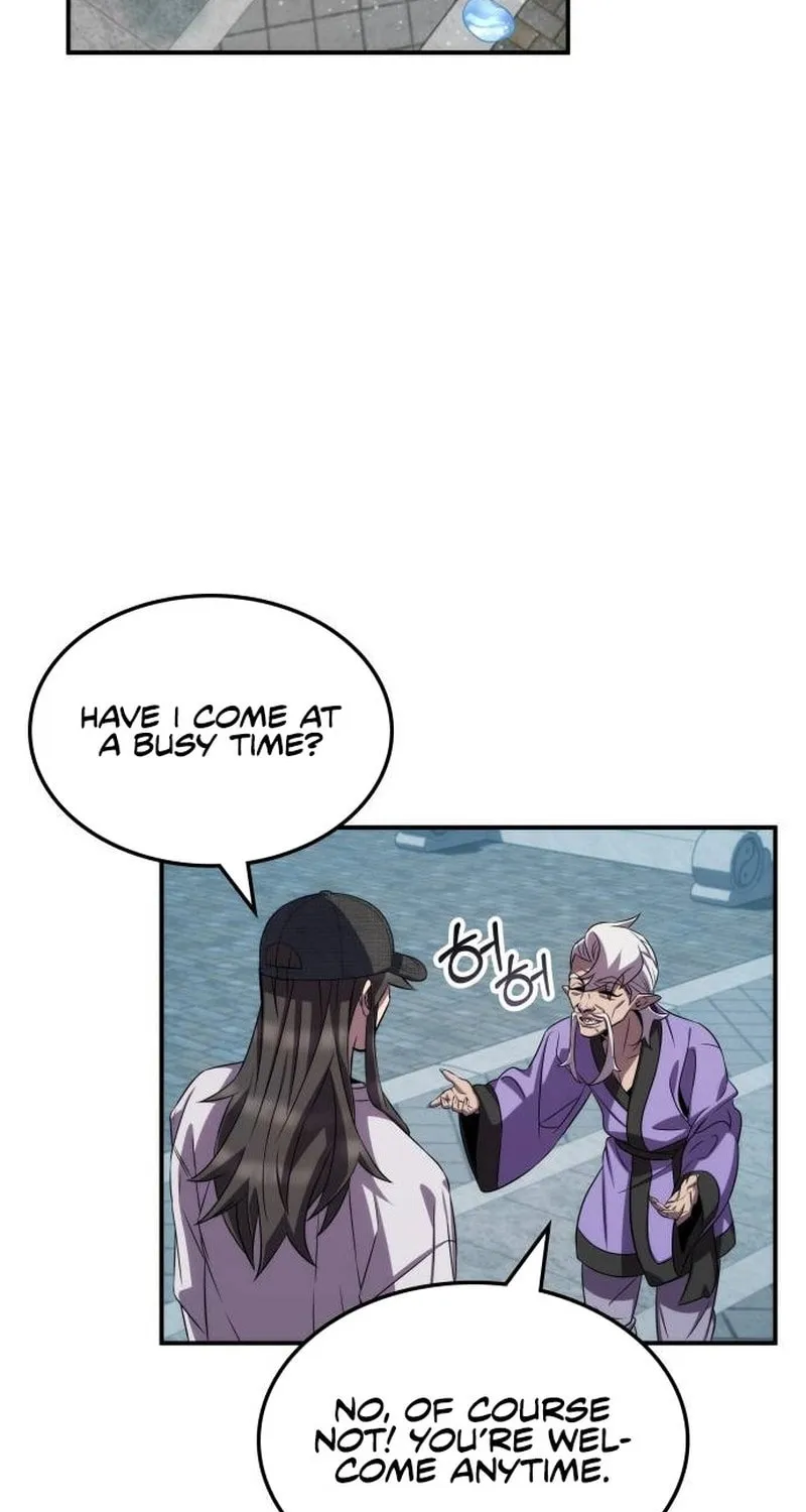 Yakppari Sinseonham Chapter 90 page 88 - 