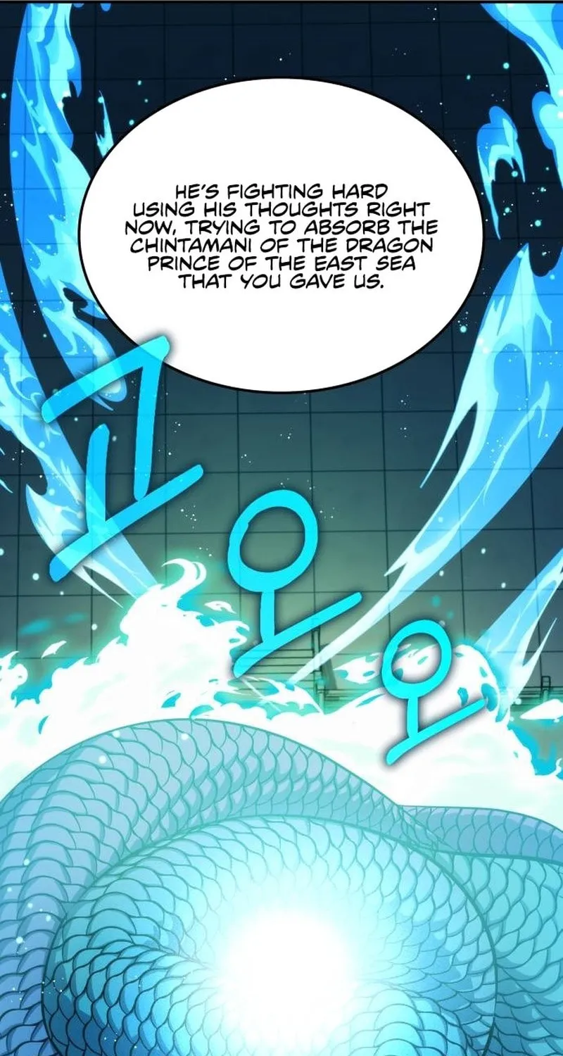 Yakppari Sinseonham Chapter 90 page 91 - 