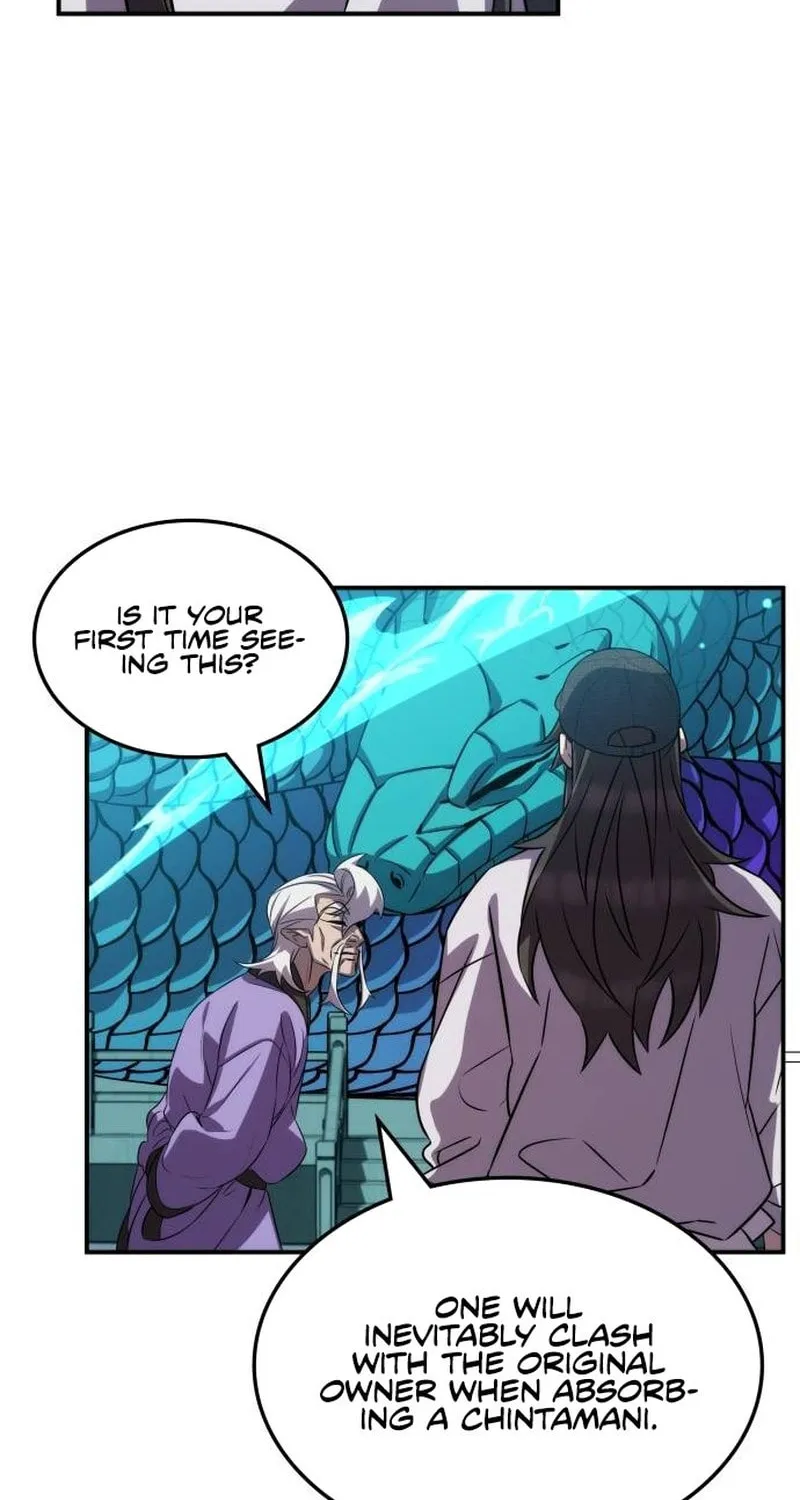 Yakppari Sinseonham Chapter 90 page 94 - 