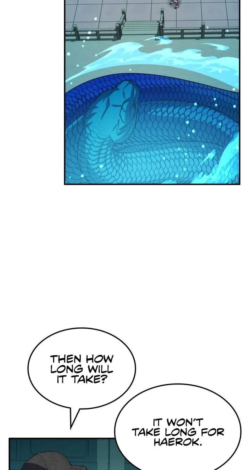 Yakppari Sinseonham Chapter 90 page 96 - 