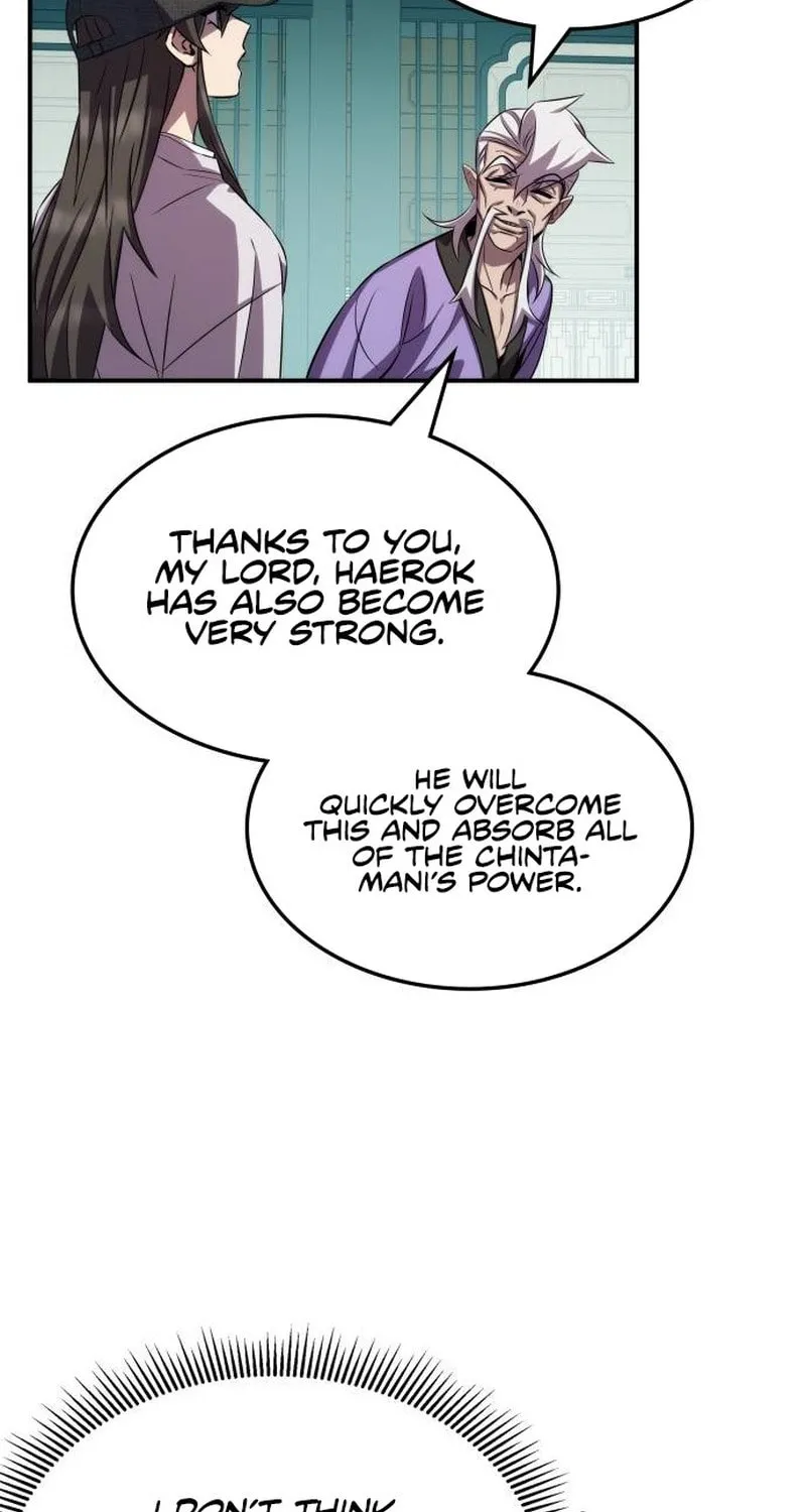 Yakppari Sinseonham Chapter 90 page 97 - 