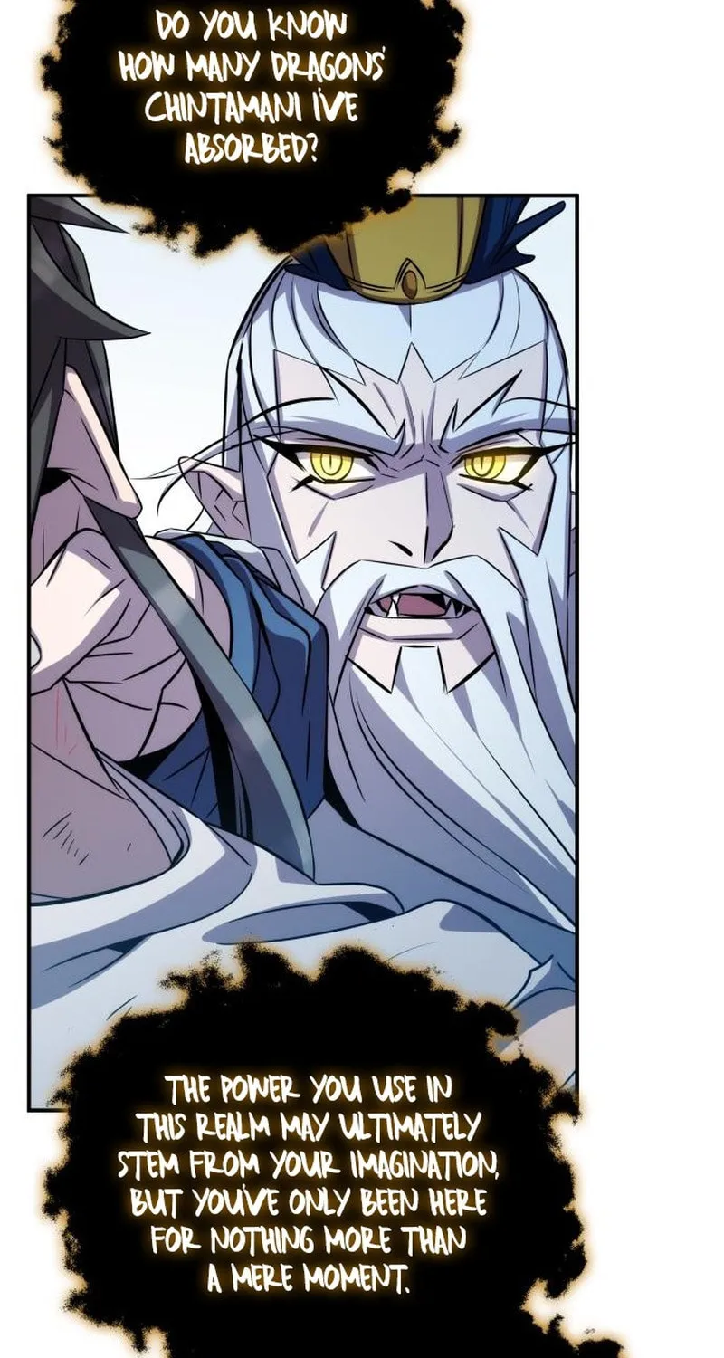 Yakppari Sinseonham Chapter 91 page 105 - 