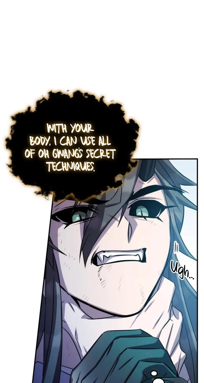 Yakppari Sinseonham Chapter 91 page 107 - 