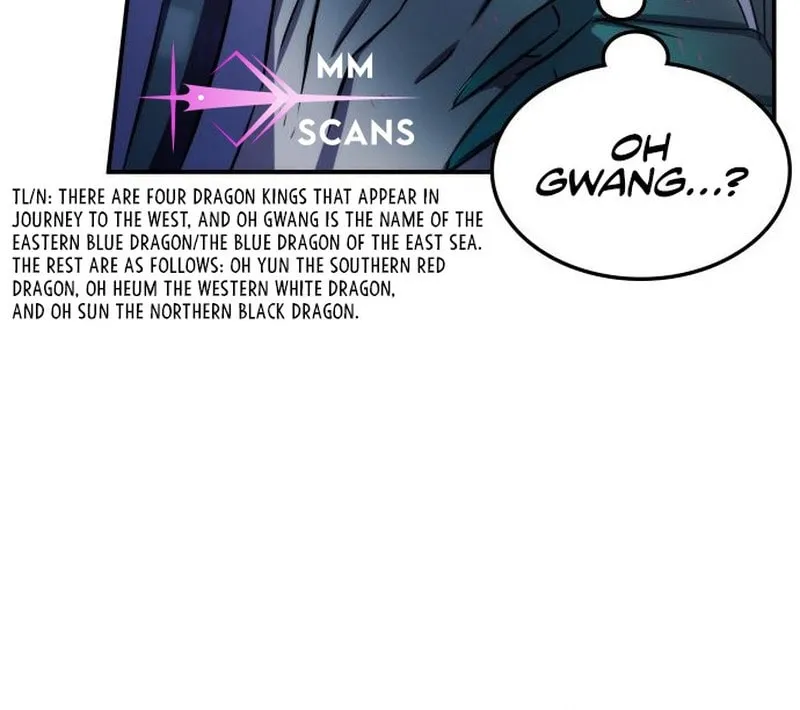 Yakppari Sinseonham Chapter 91 page 108 - 