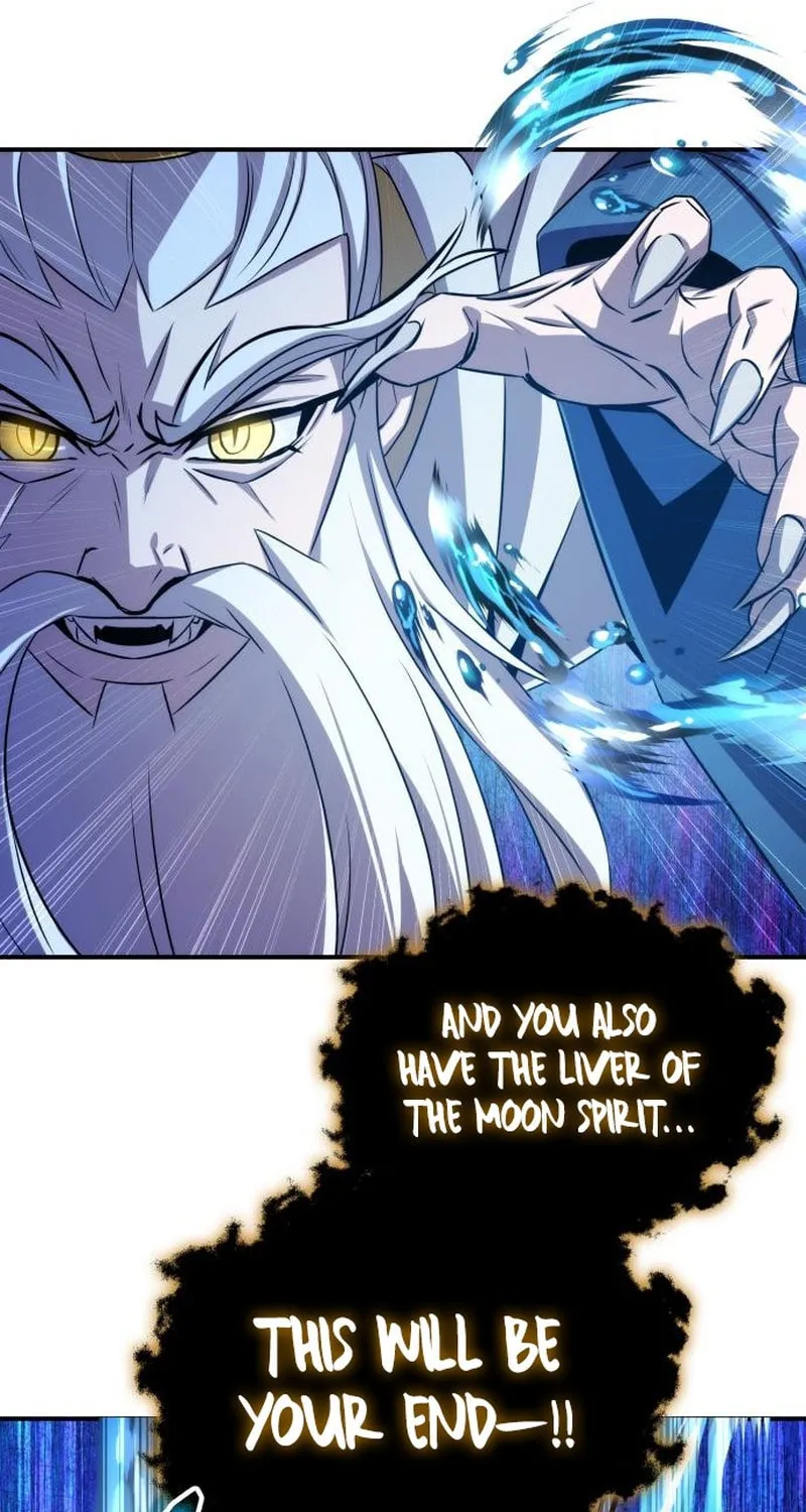 Yakppari Sinseonham Chapter 91 page 109 - 