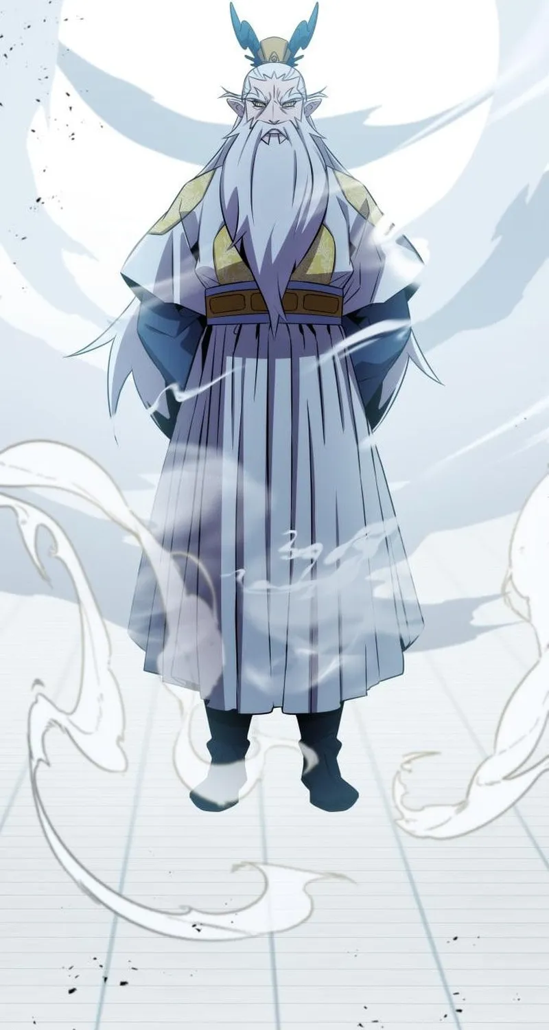 Yakppari Sinseonham Chapter 91 page 15 - 