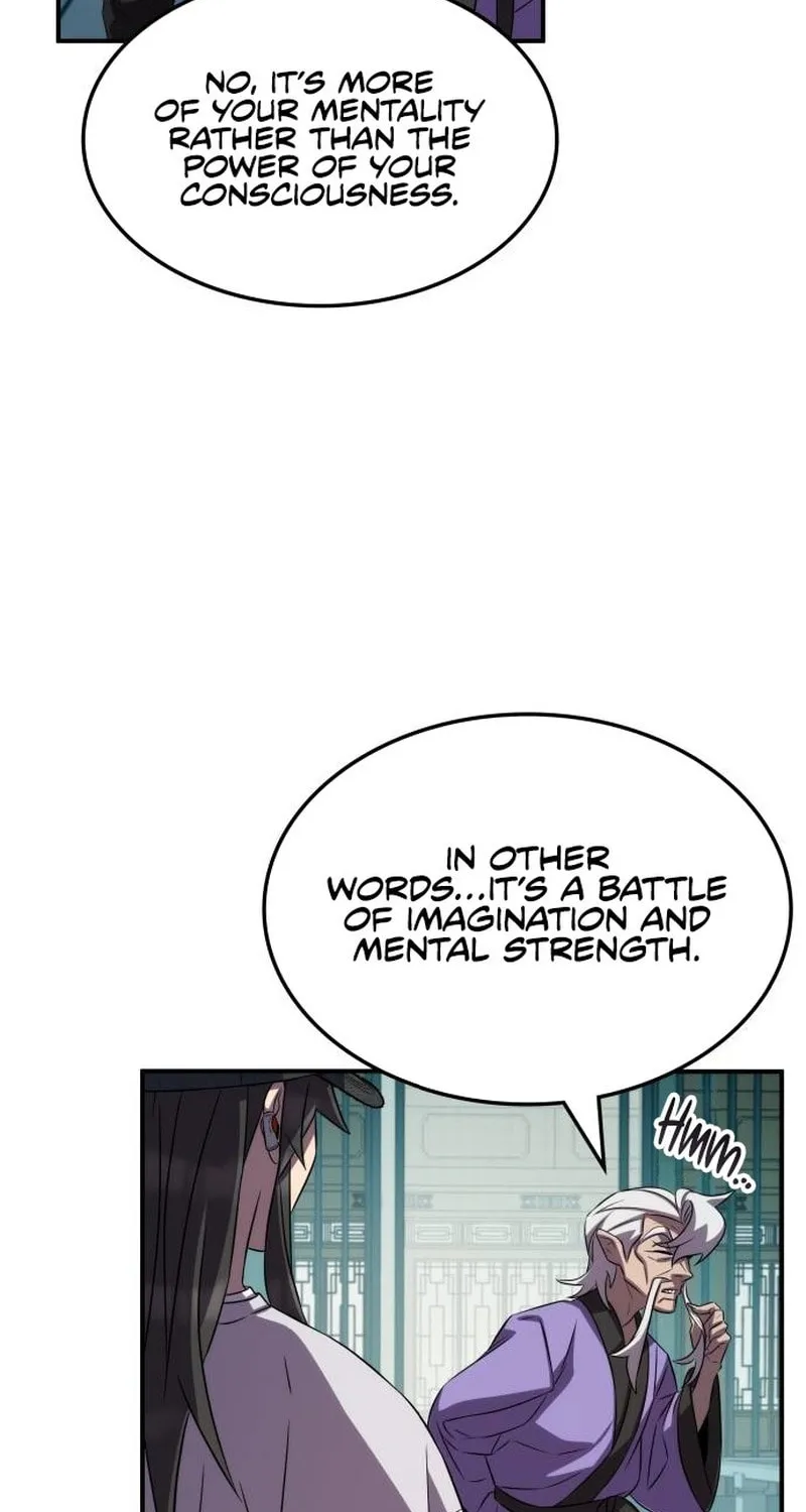 Yakppari Sinseonham Chapter 91 page 3 - 