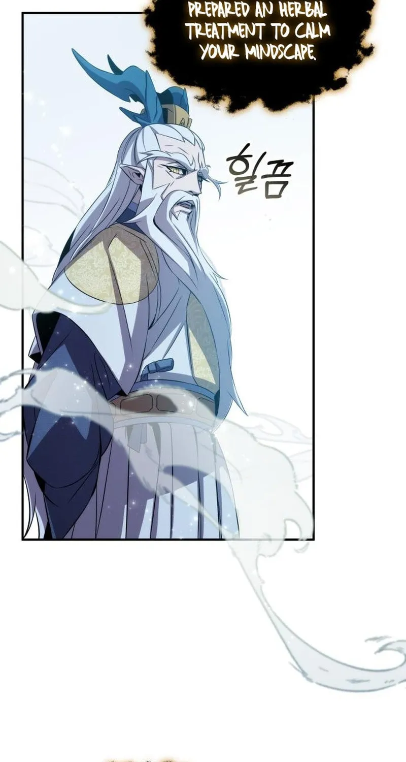 Yakppari Sinseonham Chapter 91 page 26 - 