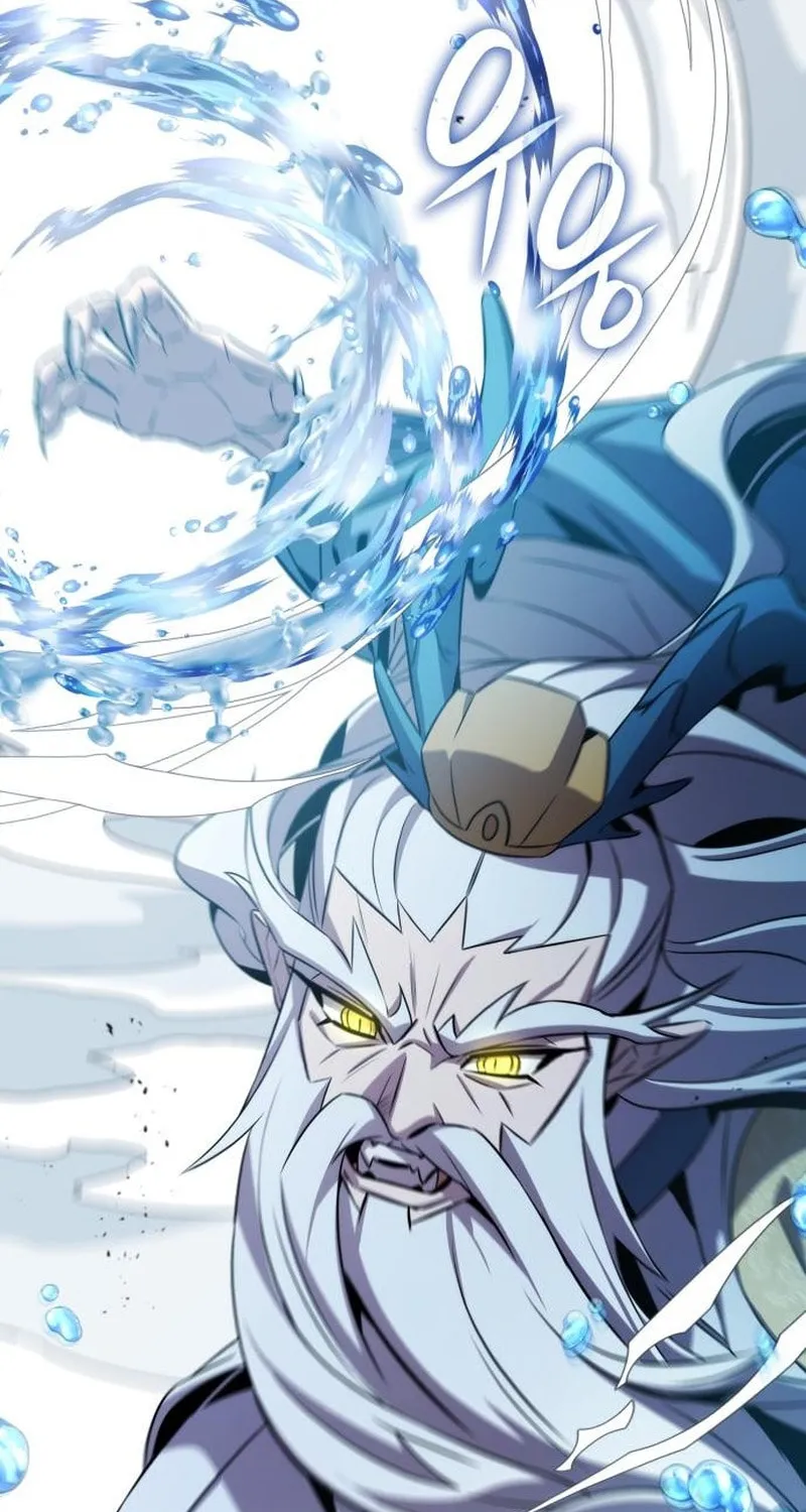 Yakppari Sinseonham Chapter 91 page 32 - 