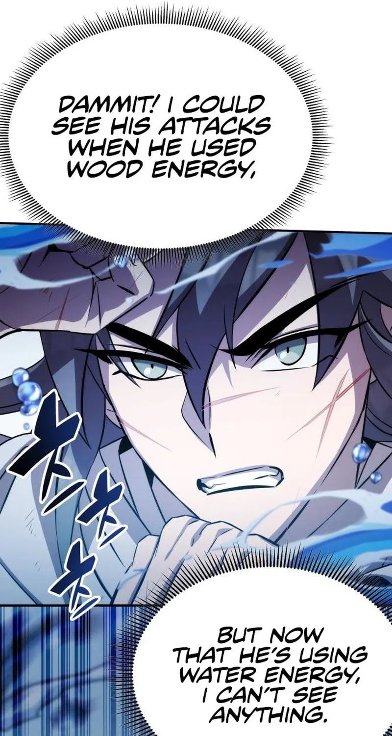 Yakppari Sinseonham Chapter 91 page 50 - 