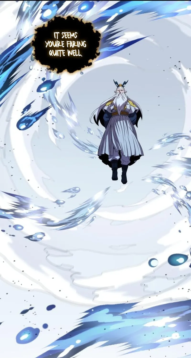Yakppari Sinseonham Chapter 91 page 58 - 