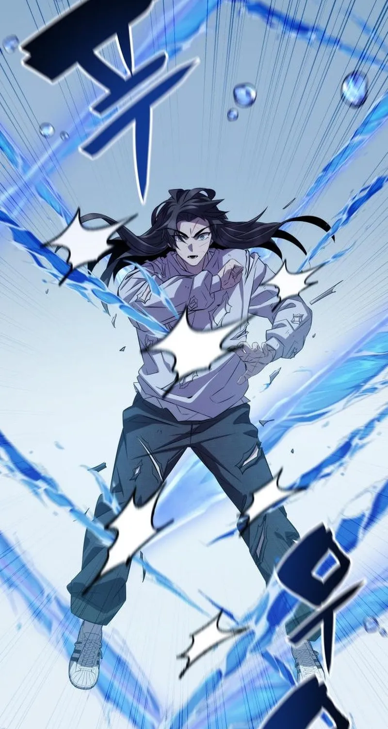 Yakppari Sinseonham Chapter 91 page 64 - 