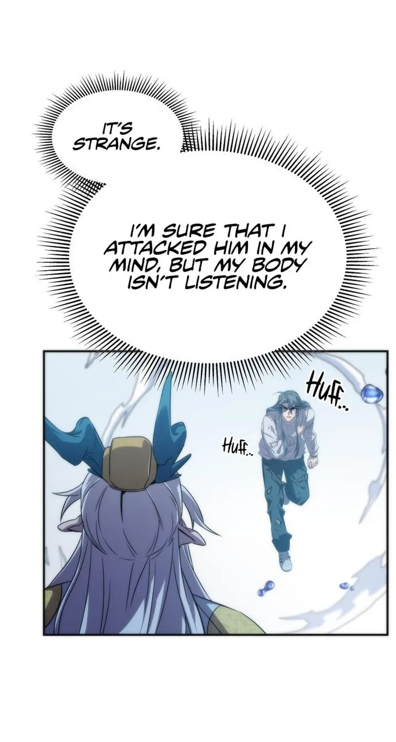 Yakppari Sinseonham Chapter 91 page 68 - 