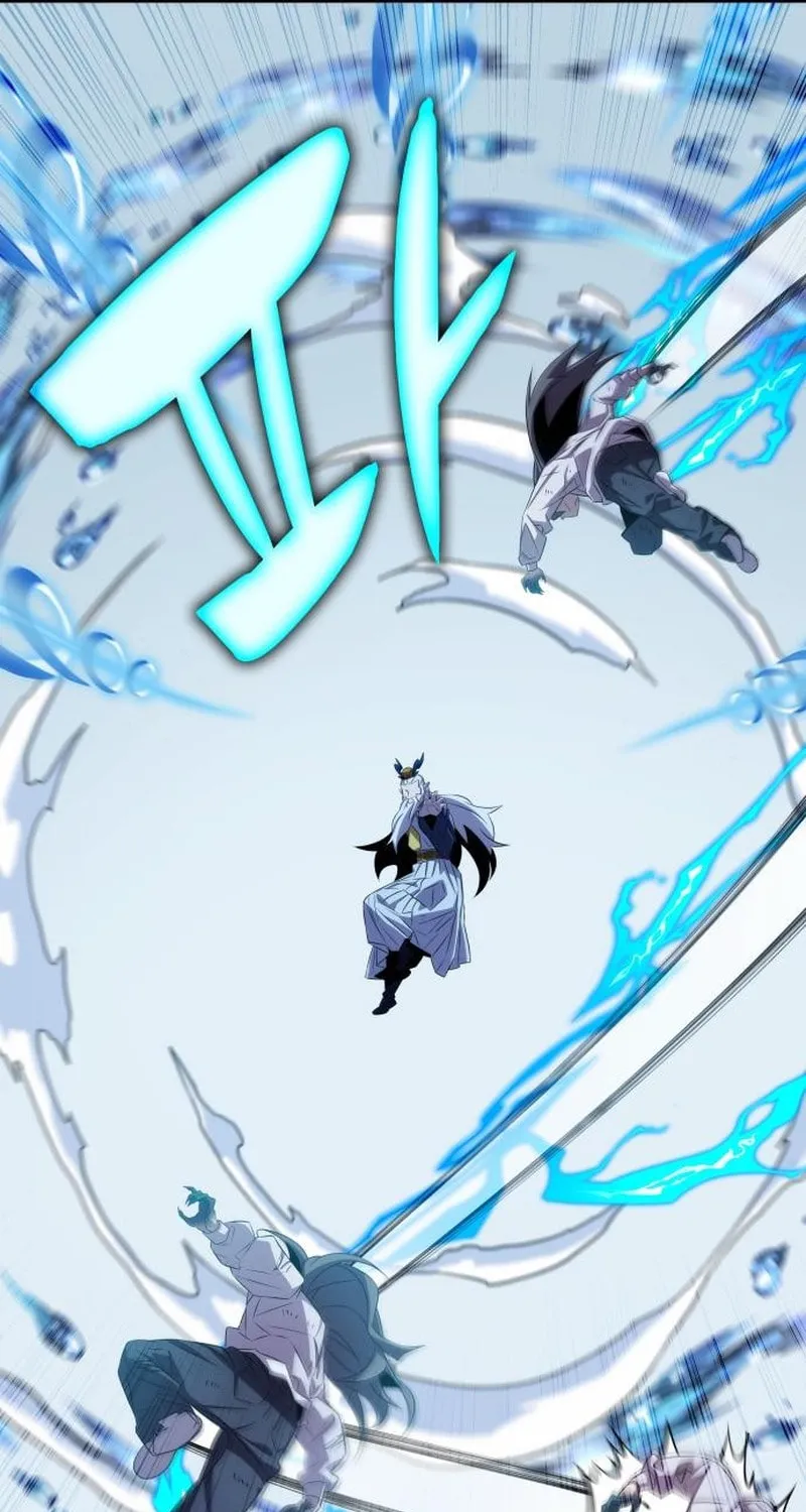 Yakppari Sinseonham Chapter 91 page 84 - 