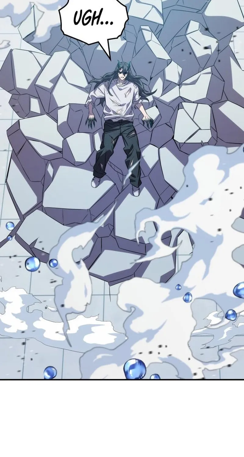 Yakppari Sinseonham Chapter 91 page 98 - 