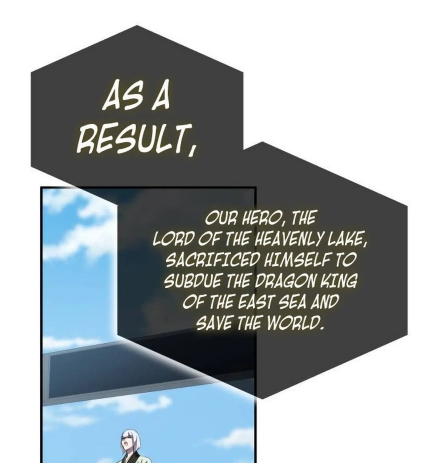 Yakppari Sinseonham Chapter 92 page 125 - 