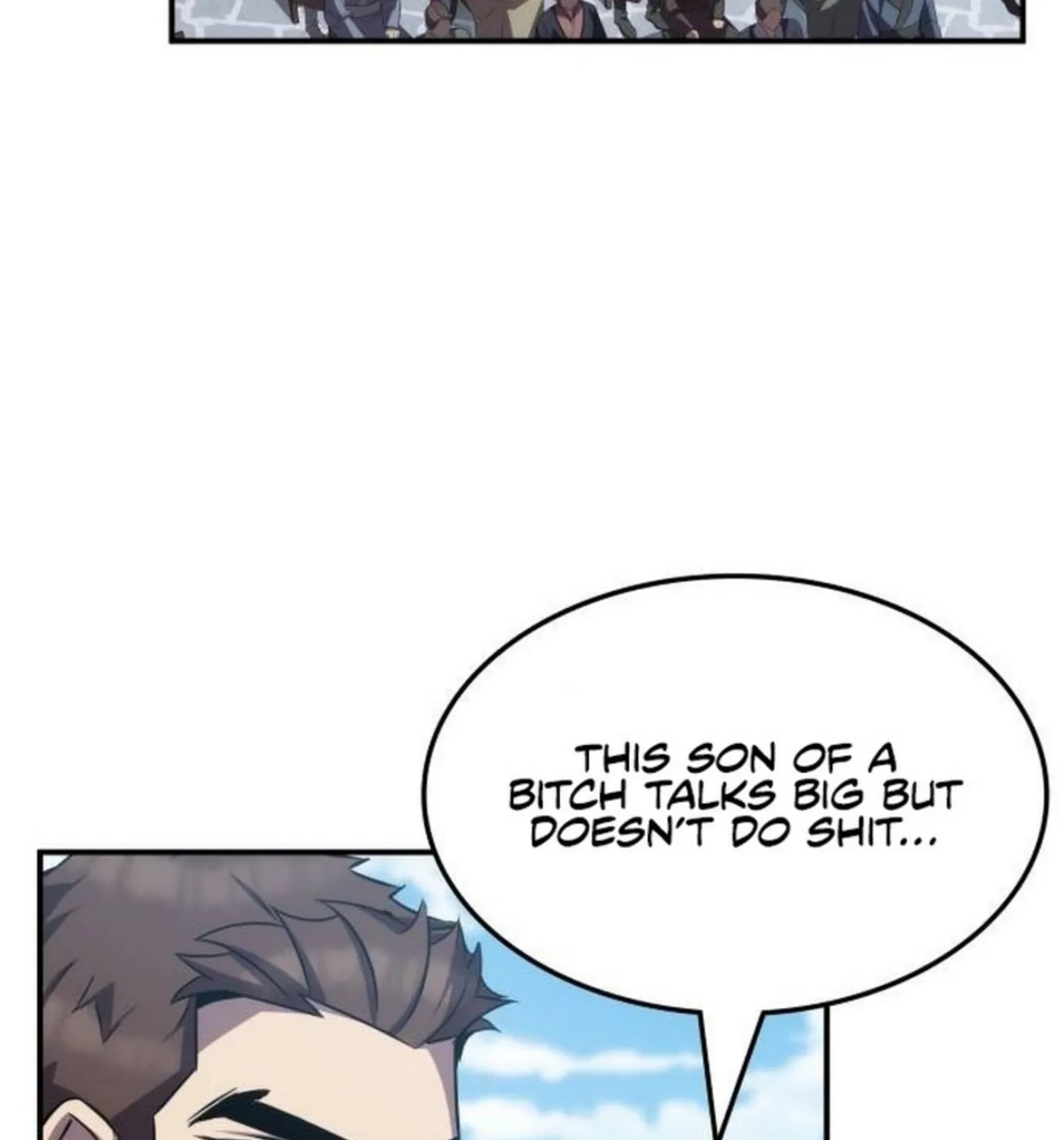 Yakppari Sinseonham Chapter 92 page 128 - 