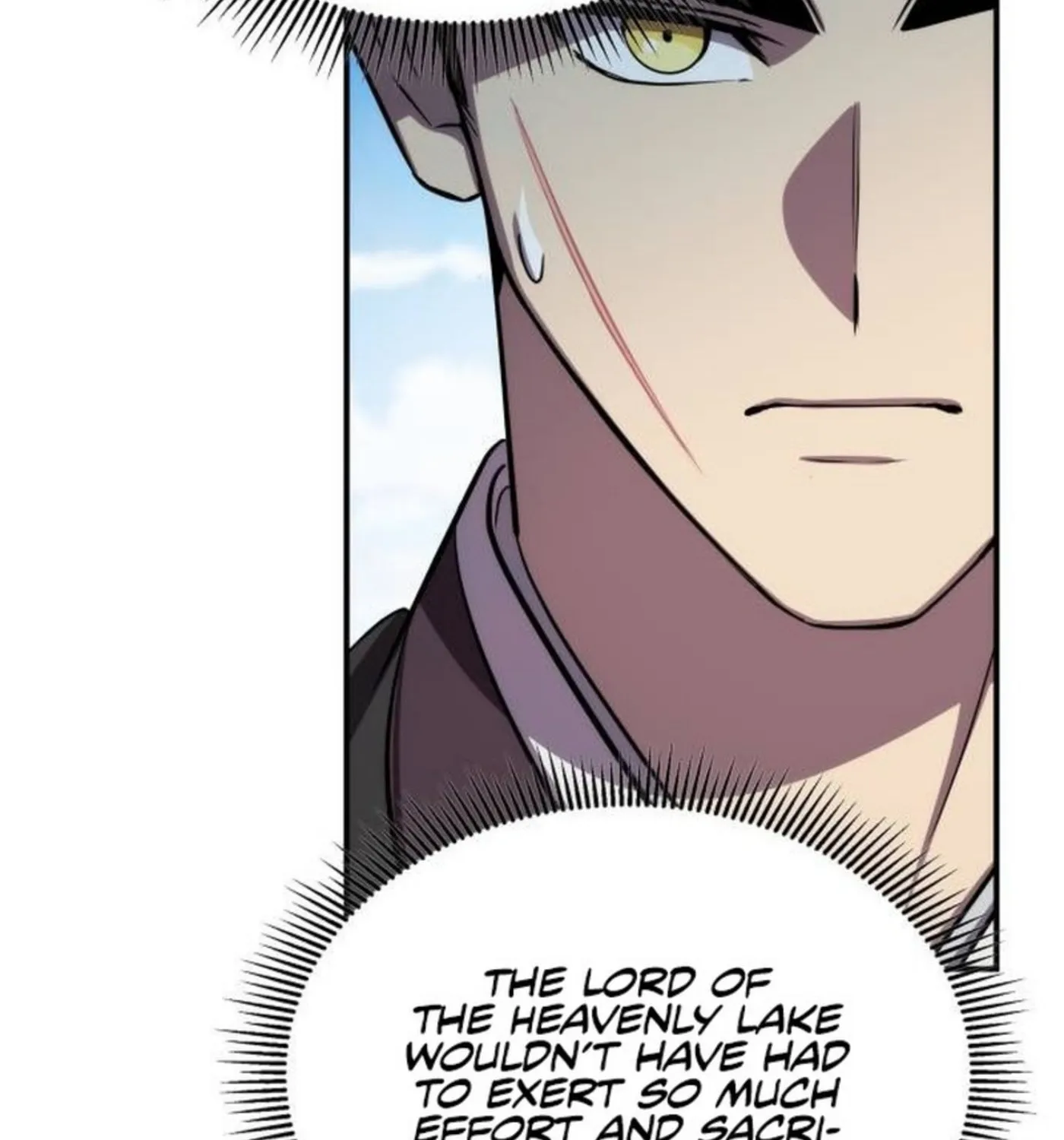 Yakppari Sinseonham Chapter 92 page 132 - 