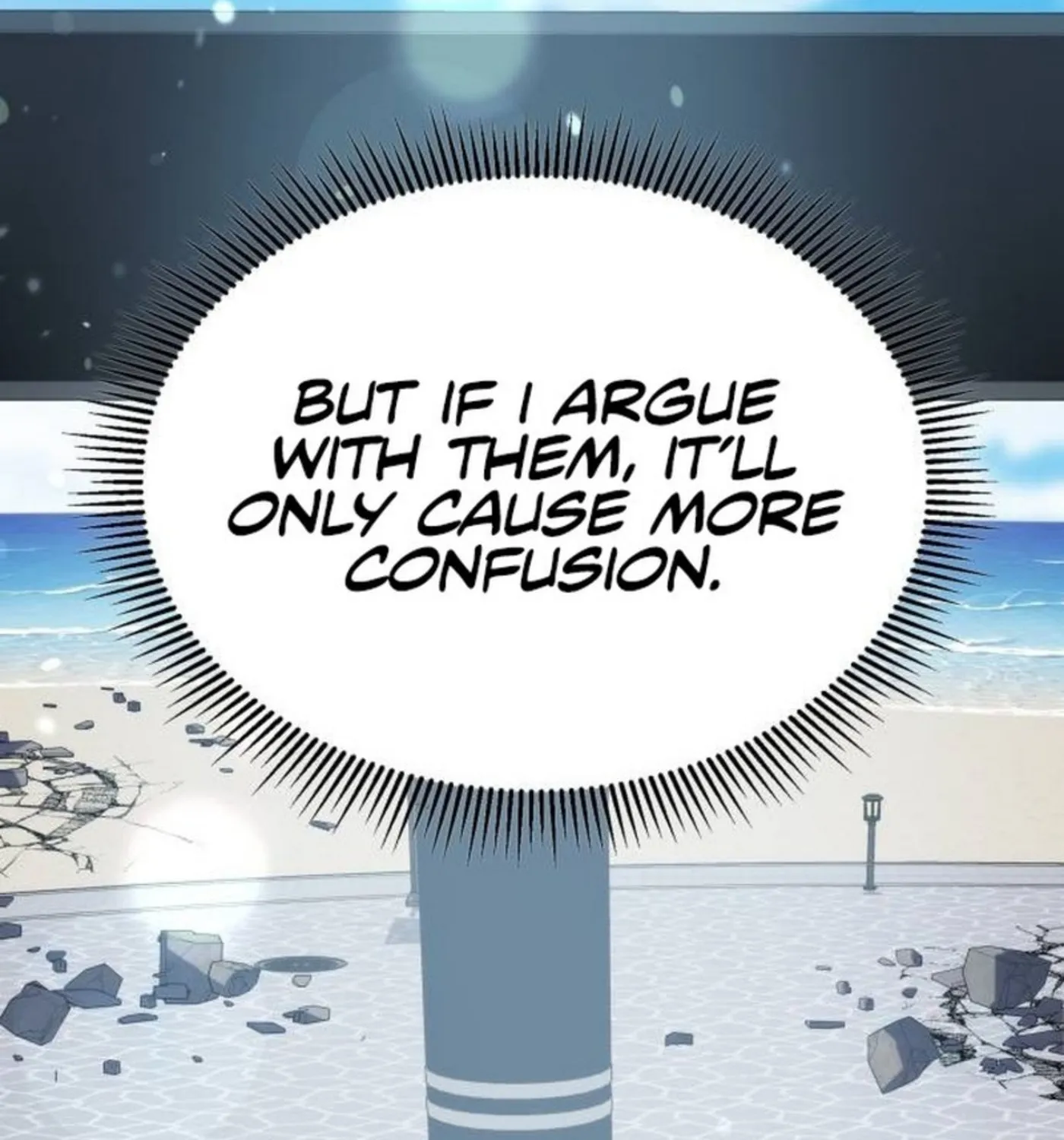Yakppari Sinseonham Chapter 92 page 134 - 
