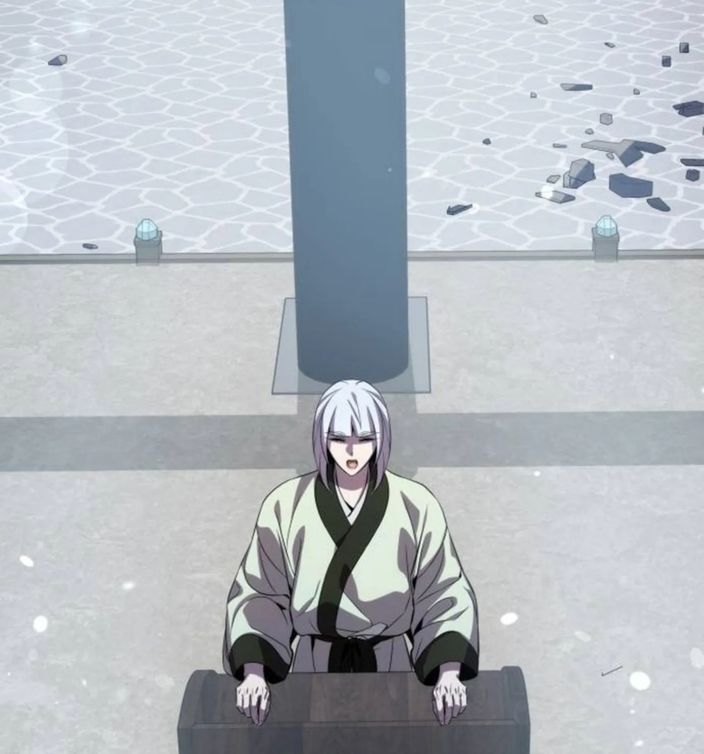 Yakppari Sinseonham Chapter 92 page 135 - 