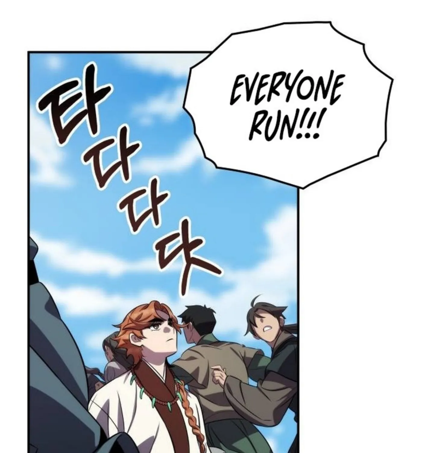 Yakppari Sinseonham Chapter 92 page 158 - 