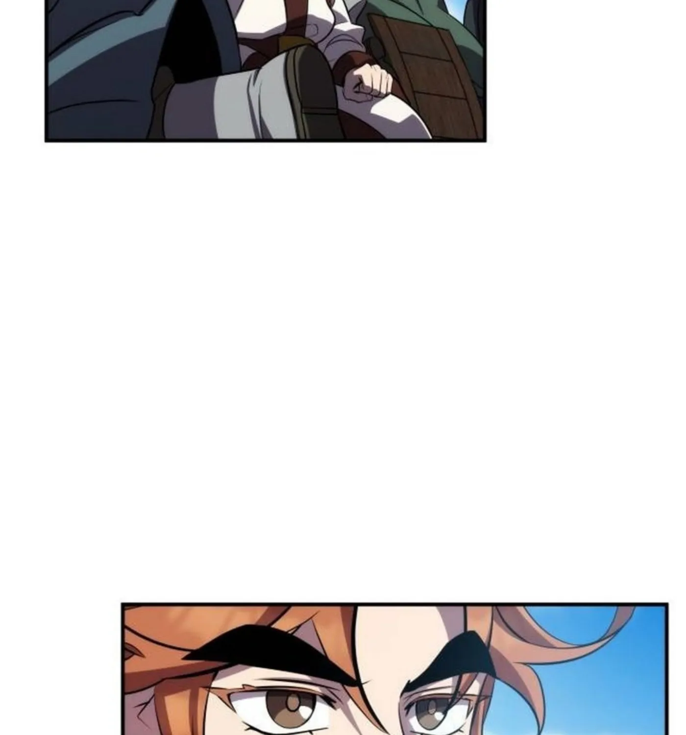 Yakppari Sinseonham Chapter 92 page 159 - 