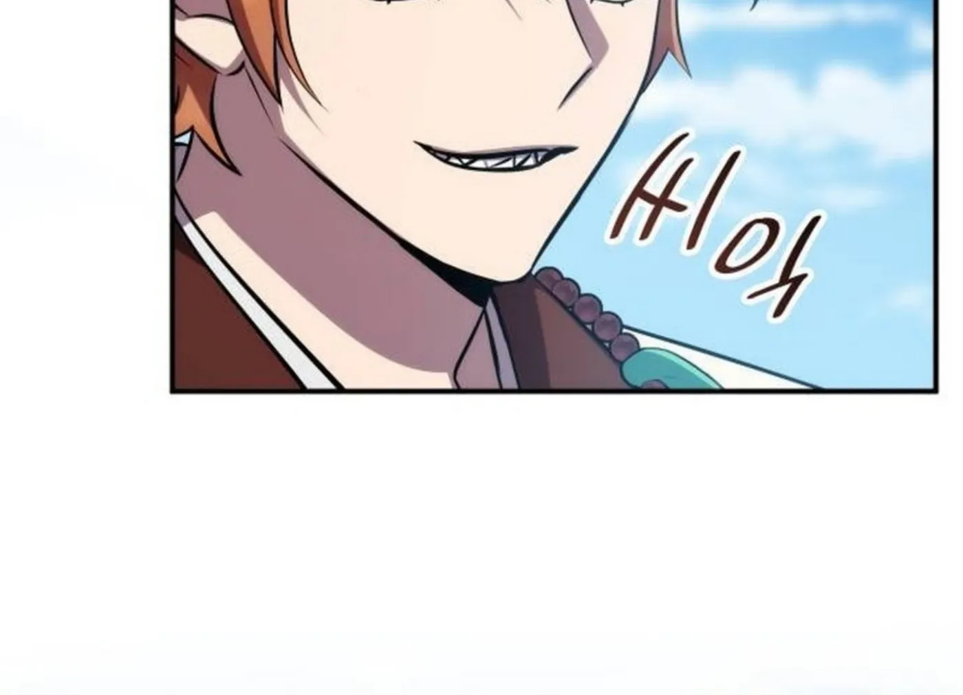 Yakppari Sinseonham Chapter 92 page 160 - 